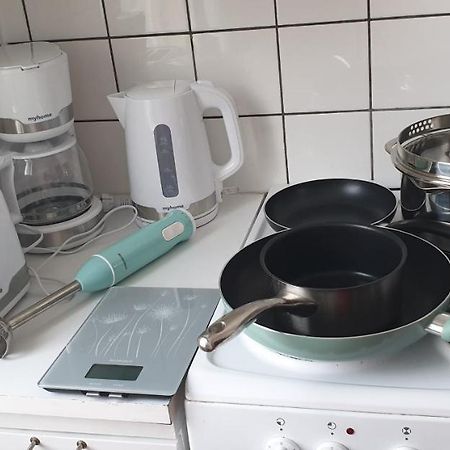 City Apartment Pieksaemaki Pieksämäki Eksteriør bilde