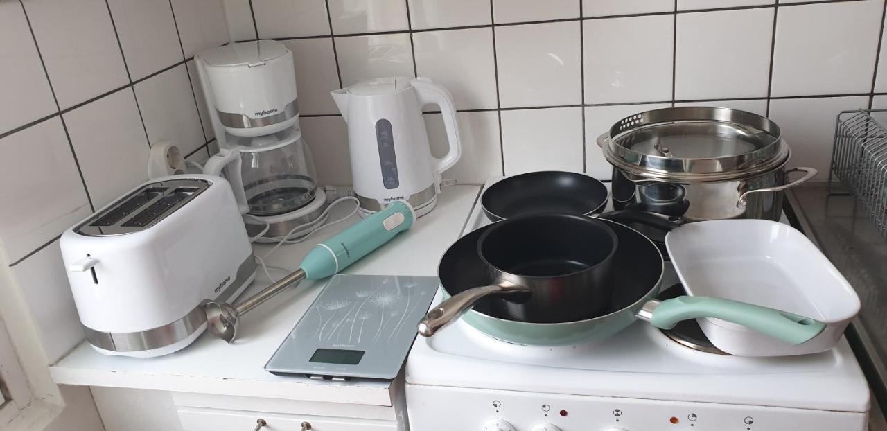 City Apartment Pieksaemaki Pieksämäki Eksteriør bilde